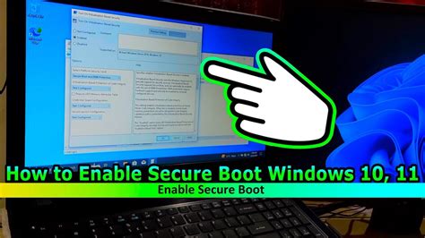 bug boots|windows 10 secure boot bug.